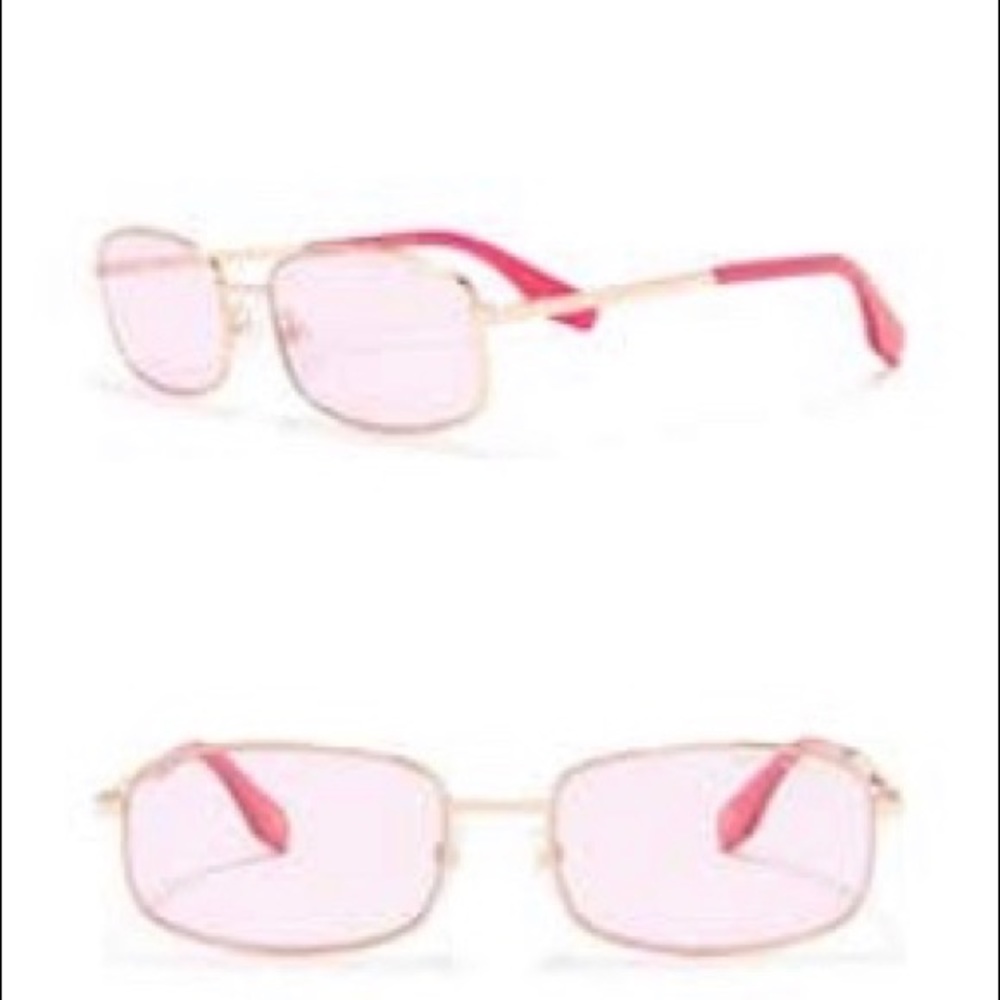 Authentic Marc Jacobs sunglasses